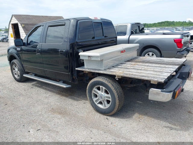 45159541 :رقم المزاد ، 1FTPW14515FB64399 vin ، 2005 Ford F-150 Fx4/lariat/xlt مزاد بيع