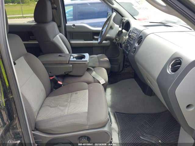45159541 :رقم المزاد ، 1FTPW14515FB64399 vin ، 2005 Ford F-150 Fx4/lariat/xlt مزاد بيع
