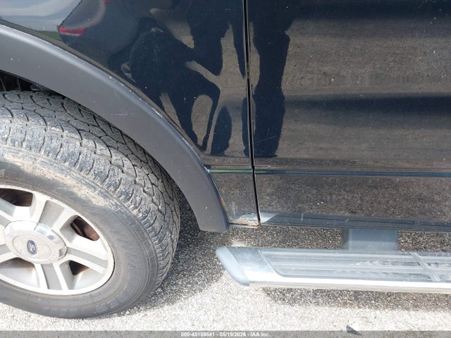 45159541 :رقم المزاد ، 1FTPW14515FB64399 vin ، 2005 Ford F-150 Fx4/lariat/xlt مزاد بيع