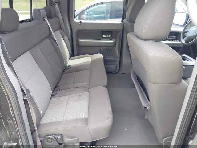 45159541 :رقم المزاد ، 1FTPW14515FB64399 vin ، 2005 Ford F-150 Fx4/lariat/xlt مزاد بيع