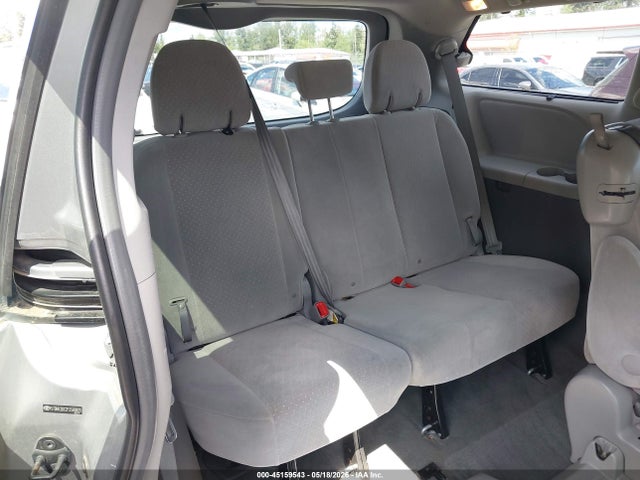 Aukcja sprzedaży 2015 Toyota Sienna Le 8 Passenger, vin: 5TDKK3DC2FS580835, numer aukcji: 45159543