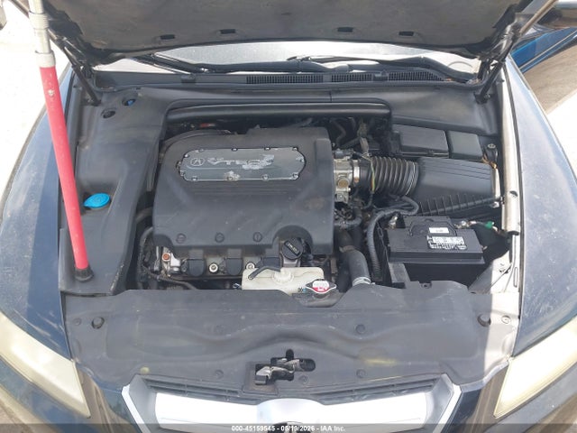 Aukcja sprzedaży 2004 Acura Tl, vin: 19UUA66274A055167, numer aukcji: 45159545