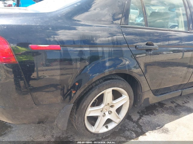 Aukcja sprzedaży 2004 Acura Tl, vin: 19UUA66274A055167, numer aukcji: 45159545