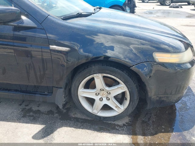 Aukcja sprzedaży 2004 Acura Tl, vin: 19UUA66274A055167, numer aukcji: 45159545