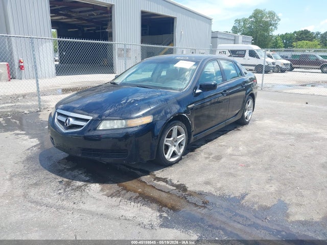 Aukcja sprzedaży 2004 Acura Tl, vin: 19UUA66274A055167, numer aukcji: 45159545