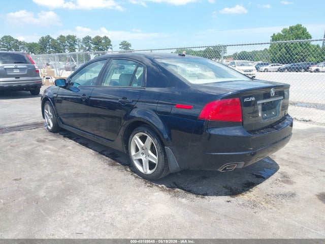 Aukcja sprzedaży 2004 Acura Tl, vin: 19UUA66274A055167, numer aukcji: 45159545