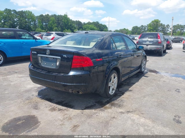 Aukcja sprzedaży 2004 Acura Tl, vin: 19UUA66274A055167, numer aukcji: 45159545