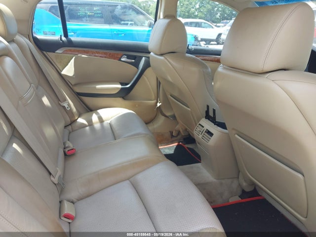 Aukcja sprzedaży 2004 Acura Tl, vin: 19UUA66274A055167, numer aukcji: 45159545