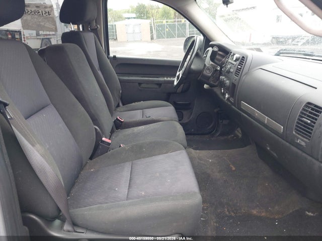 2010 Chevrolet Silverado 1500 Lt მანქანა იყიდება აუქციონზე, vin: 3GCRKSE37AG167503, აუქციონის ნომერი: 45159550