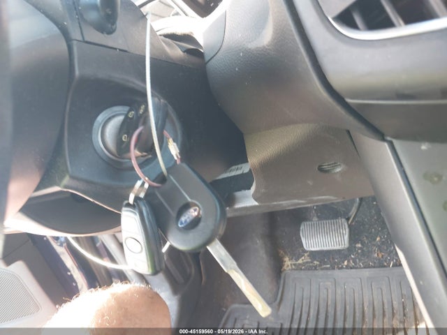Aukcja sprzedaży 2017 Ford Focus Sel, vin: 1FADP3M2XHL323885, numer aukcji: 45159560