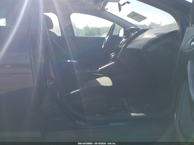 Aukcja sprzedaży 2017 Ford Focus Sel, vin: 1FADP3M2XHL323885, numer aukcji: 45159560