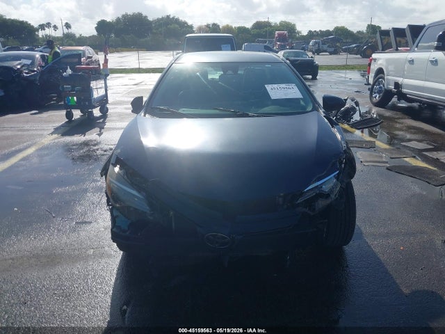 Продажа на аукционе авто 2017 Toyota Corolla Le, vin: 2T1BURHE8HC861624, номер лота: 45159563