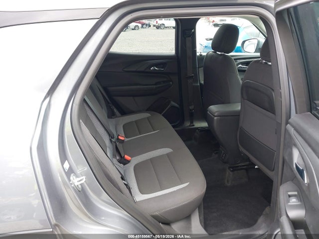 Chevrolet Trailblazer Awd Lt 2021 KL79MRSL3MB040443 Image 18