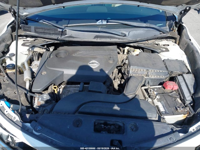 1N4AL3AP4FC271701 Nissan Altima 2.5 S