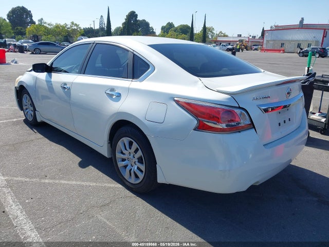 1N4AL3AP4FC271701 Nissan Altima 2.5 S