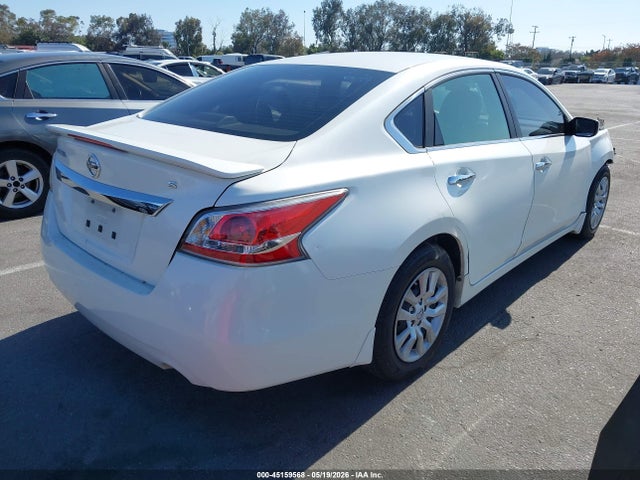 1N4AL3AP4FC271701 Nissan Altima 2.5 S