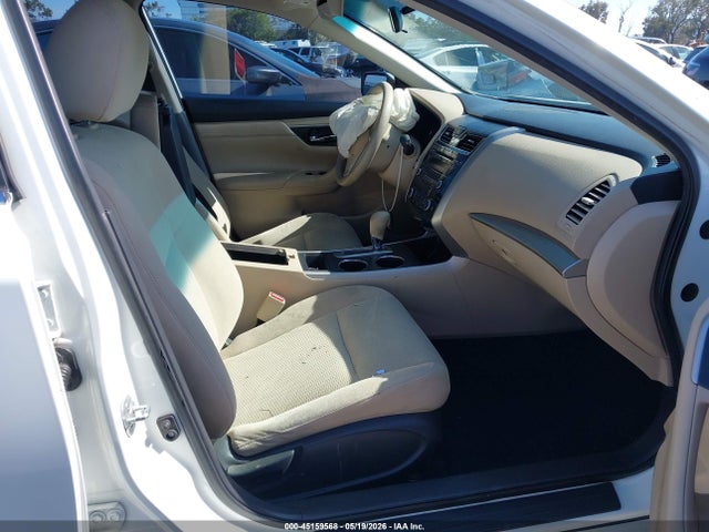 1N4AL3AP4FC271701 Nissan Altima 2.5 S