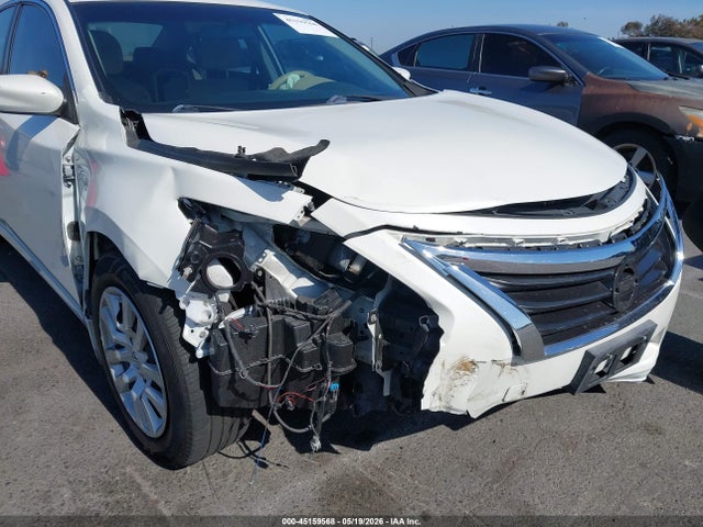 1N4AL3AP4FC271701 Nissan Altima 2.5 S