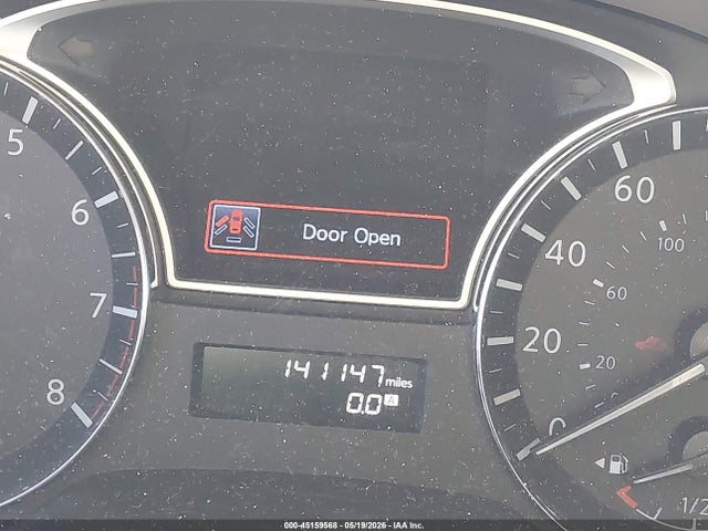 1N4AL3AP4FC271701 Nissan Altima 2.5 S