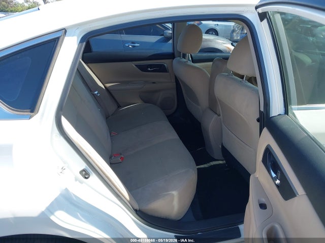 1N4AL3AP4FC271701 Nissan Altima 2.5 S