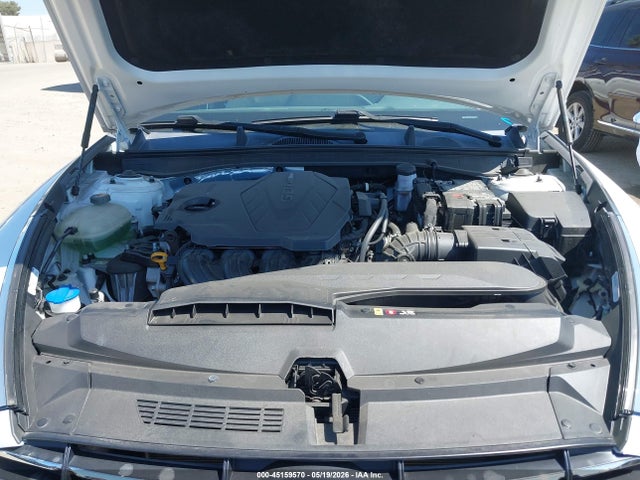 Aukcja sprzedaży 2020 Hyundai Sonata Se, vin: 5NPEG4JA1LH016697, numer aukcji: 45159570