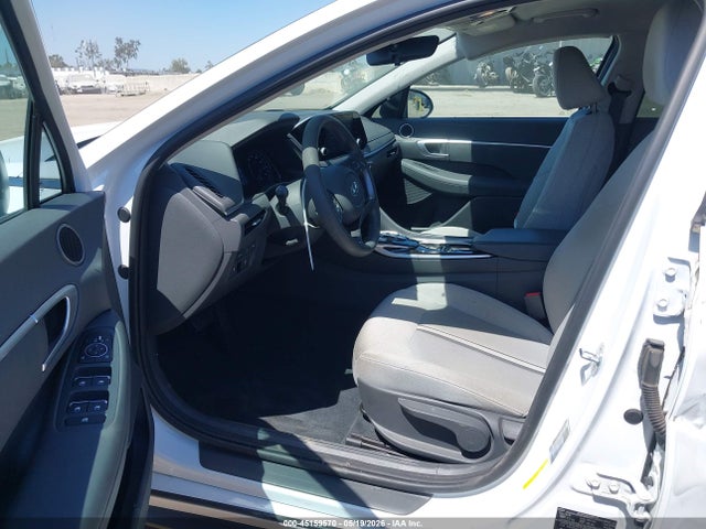 Aukcja sprzedaży 2020 Hyundai Sonata Se, vin: 5NPEG4JA1LH016697, numer aukcji: 45159570