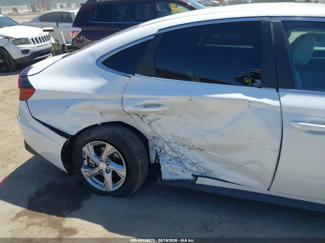 Aukcja sprzedaży 2020 Hyundai Sonata Se, vin: 5NPEG4JA1LH016697, numer aukcji: 45159570