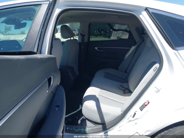 Aukcja sprzedaży 2020 Hyundai Sonata Se, vin: 5NPEG4JA1LH016697, numer aukcji: 45159570