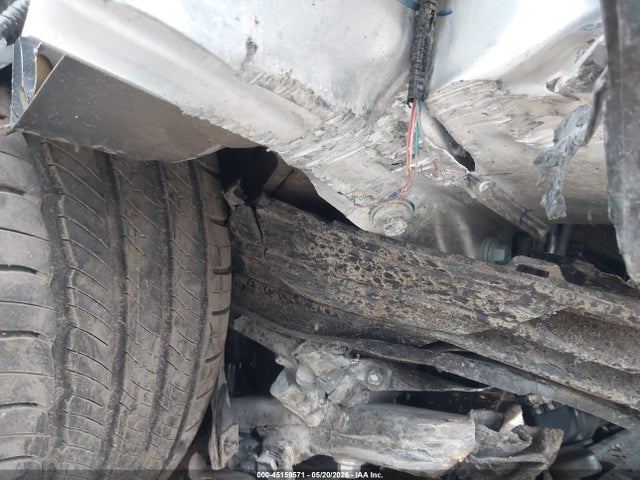 1HGCY2F81SA052976 Honda Accord Hybrid Touring
