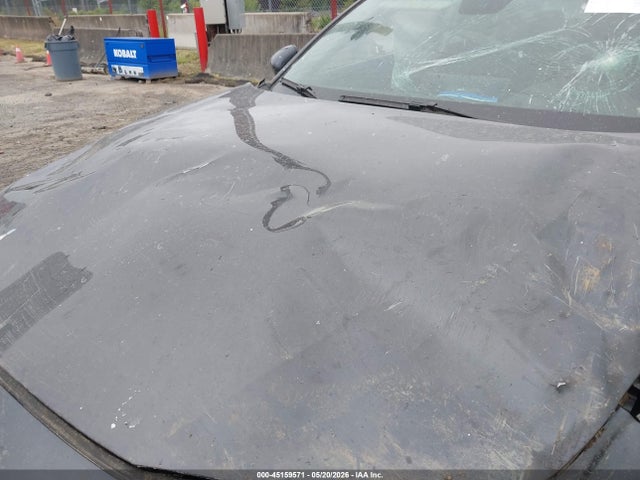1HGCY2F81SA052976 Honda Accord Hybrid Touring