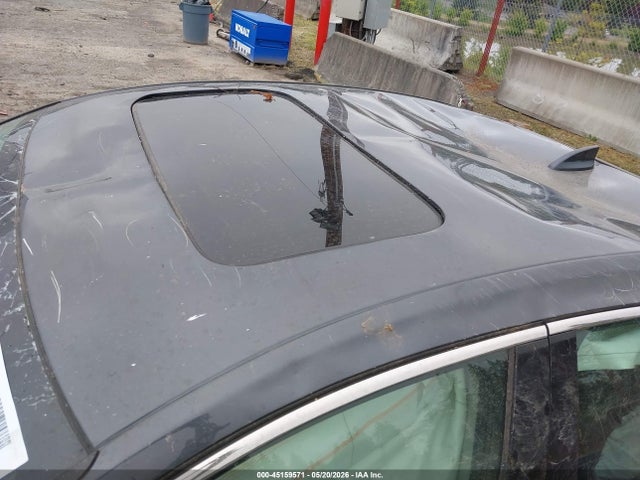 1HGCY2F81SA052976 Honda Accord Hybrid Touring