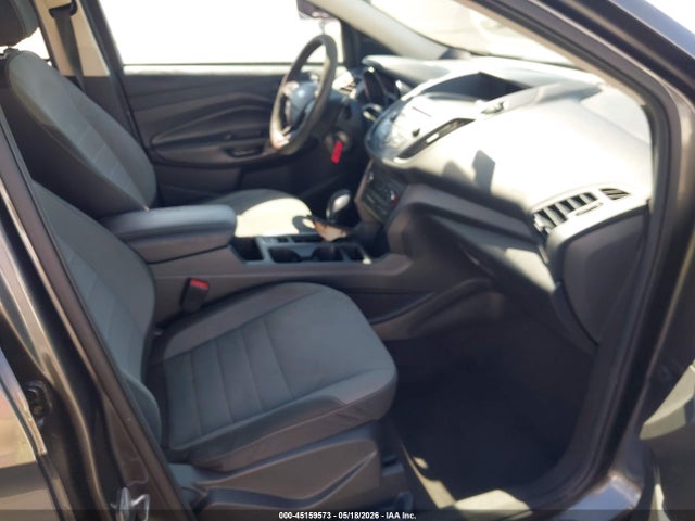 2017 Ford Escape S მანქანა იყიდება აუქციონზე, vin: 1FMCU0F76HUA88784, აუქციონის ნომერი: 45159573