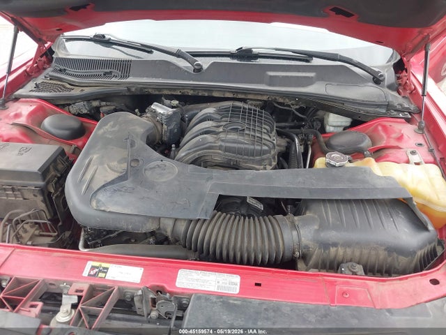 Продаж на аукціоні авто 2013 Dodge Challenger Sxt Plus, vin: 2C3CDYAG9DH619892, номер лоту: 45159574