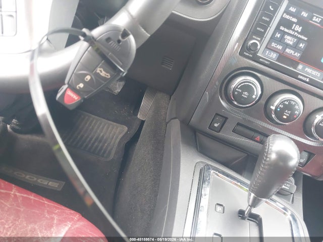 Продаж на аукціоні авто 2013 Dodge Challenger Sxt Plus, vin: 2C3CDYAG9DH619892, номер лоту: 45159574