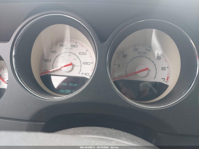 Продаж на аукціоні авто 2013 Dodge Challenger Sxt Plus, vin: 2C3CDYAG9DH619892, номер лоту: 45159574