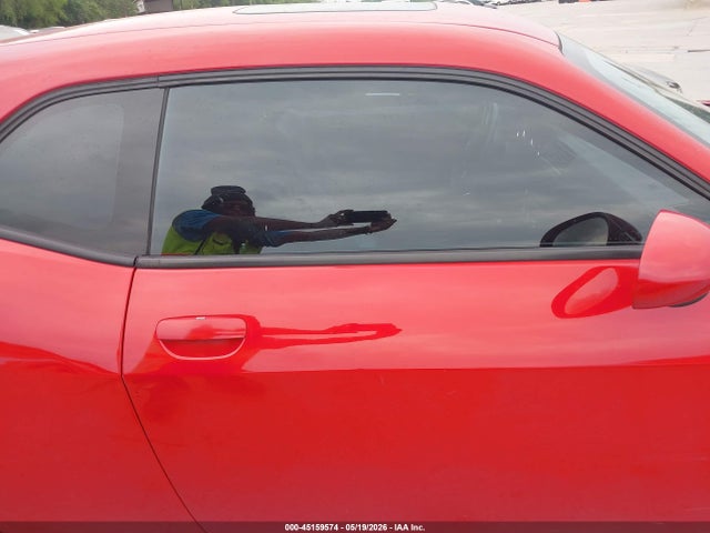 Продаж на аукціоні авто 2013 Dodge Challenger Sxt Plus, vin: 2C3CDYAG9DH619892, номер лоту: 45159574