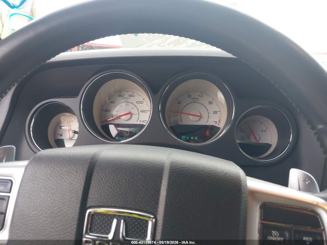 Продаж на аукціоні авто 2013 Dodge Challenger Sxt Plus, vin: 2C3CDYAG9DH619892, номер лоту: 45159574