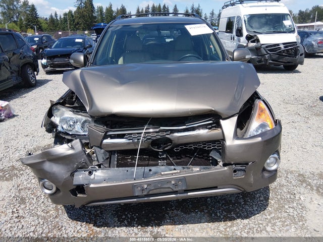 Aukcja sprzedaży 2010 Toyota Rav4 Limited, vin: 2T3DF4DV7AW054776, numer aukcji: 45159578