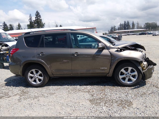 Aukcja sprzedaży 2010 Toyota Rav4 Limited, vin: 2T3DF4DV7AW054776, numer aukcji: 45159578