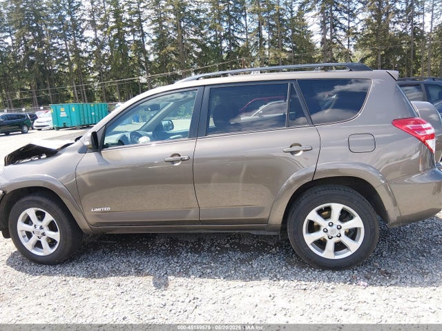 Aukcja sprzedaży 2010 Toyota Rav4 Limited, vin: 2T3DF4DV7AW054776, numer aukcji: 45159578