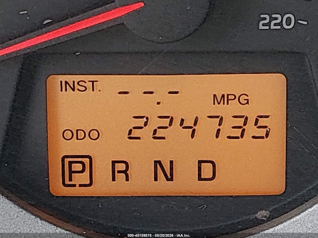 Aukcja sprzedaży 2010 Toyota Rav4 Limited, vin: 2T3DF4DV7AW054776, numer aukcji: 45159578