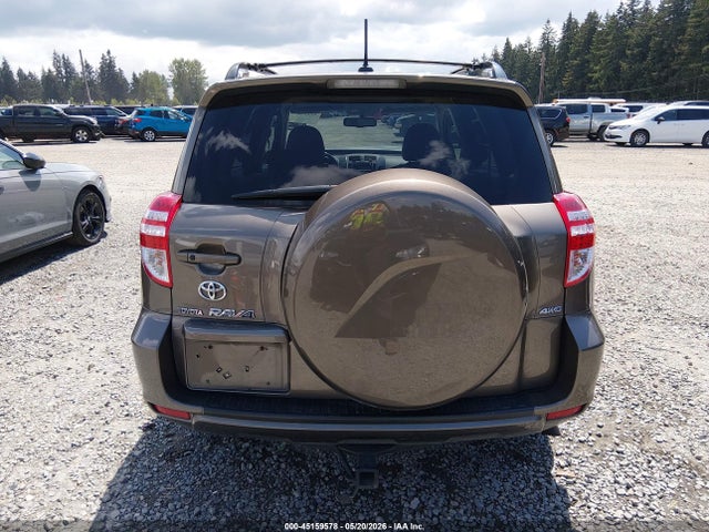 Aukcja sprzedaży 2010 Toyota Rav4 Limited, vin: 2T3DF4DV7AW054776, numer aukcji: 45159578