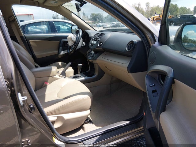 Aukcja sprzedaży 2010 Toyota Rav4 Limited, vin: 2T3DF4DV7AW054776, numer aukcji: 45159578
