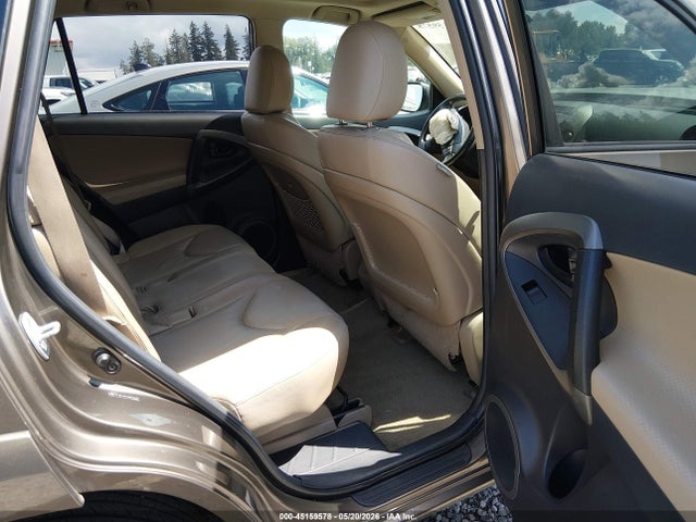 Aukcja sprzedaży 2010 Toyota Rav4 Limited, vin: 2T3DF4DV7AW054776, numer aukcji: 45159578