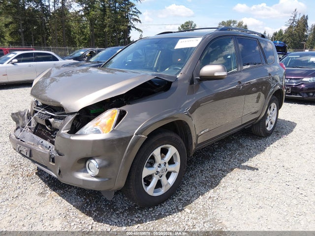 Aukcja sprzedaży 2010 Toyota Rav4 Limited, vin: 2T3DF4DV7AW054776, numer aukcji: 45159578