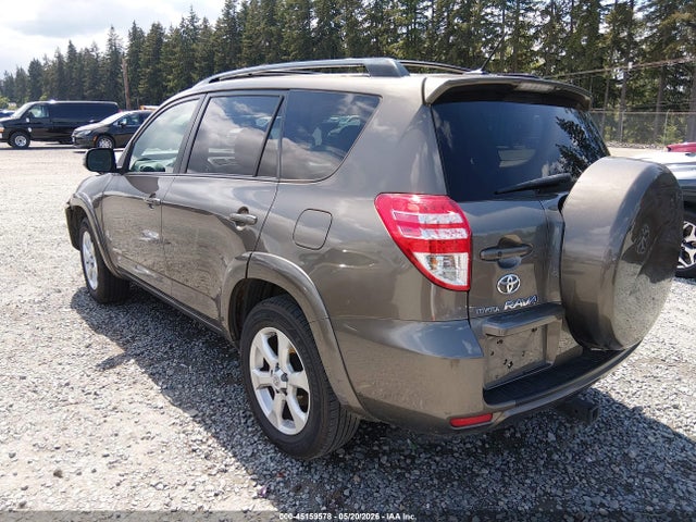 Aukcja sprzedaży 2010 Toyota Rav4 Limited, vin: 2T3DF4DV7AW054776, numer aukcji: 45159578
