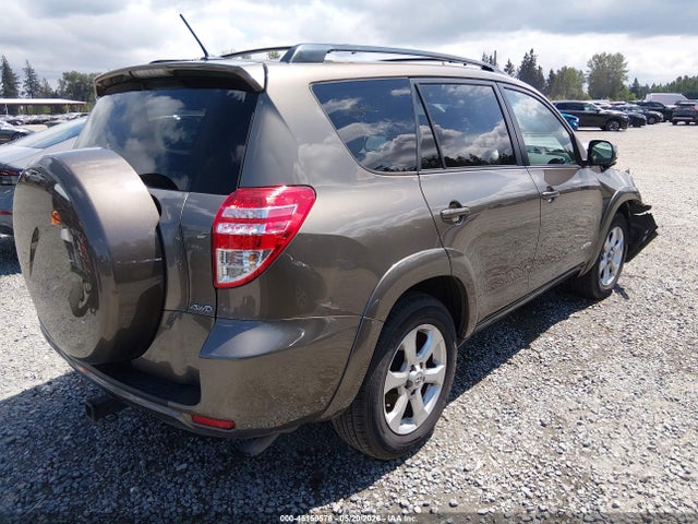 Aukcja sprzedaży 2010 Toyota Rav4 Limited, vin: 2T3DF4DV7AW054776, numer aukcji: 45159578