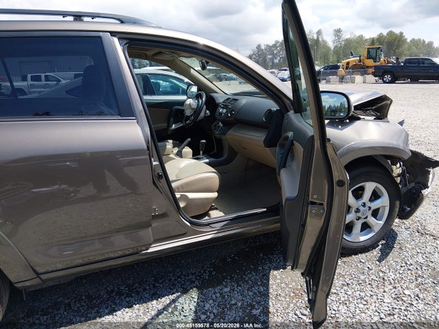 Aukcja sprzedaży 2010 Toyota Rav4 Limited, vin: 2T3DF4DV7AW054776, numer aukcji: 45159578