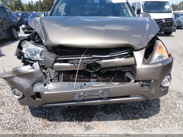 Aukcja sprzedaży 2010 Toyota Rav4 Limited, vin: 2T3DF4DV7AW054776, numer aukcji: 45159578
