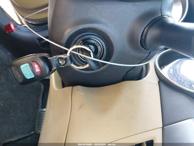 Aukcja sprzedaży 2012 Hyundai Elantra Gls, vin: 5NPDH4AE1CH089497, numer aukcji: 45159581